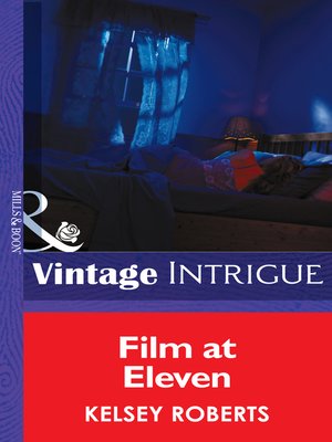 cover image of Film at Eleven